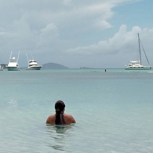 Meet your Posher, Cassie - Picture 1 of 1